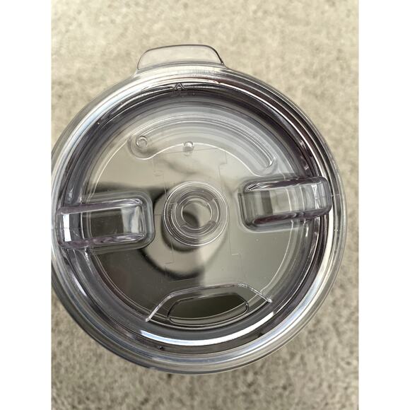 NWOT Never Used Starbucks Stainless Steel Tumbler - 19 Oz - Picture 3 of 9